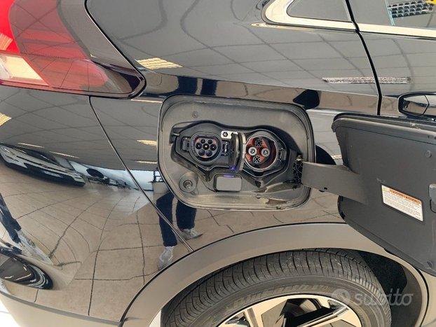 MITSUBISHI Eclipse Cross 2.4 MIVEC 4WD PHEV Inst