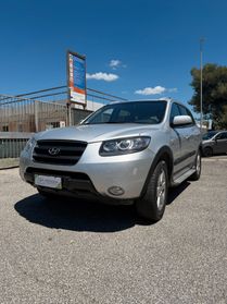 Hyundai Santa Fe 2.2 CRDi VGT Dynamic Sun 5 p.ti
