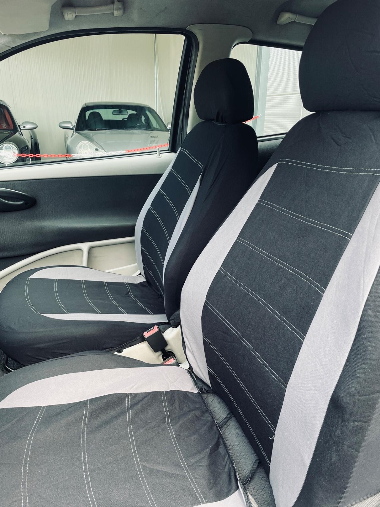 Fiat Punto 1.3 Multijet