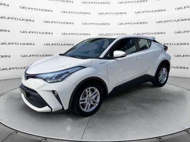 Toyota C-HR 1.8H (122CV) E-CVT Active