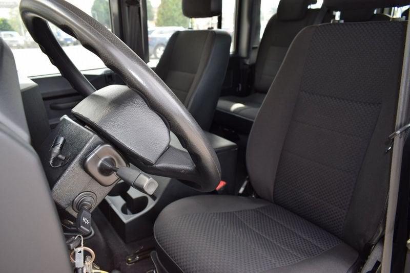 Land Rover Defender Defender 110 2.2 TD4 Station Wagon E N1