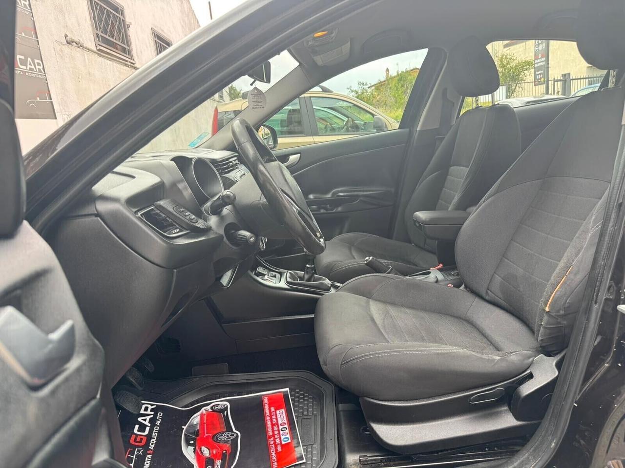 Alfa Romeo Giulietta 1.6 JTDm 120 CV Super