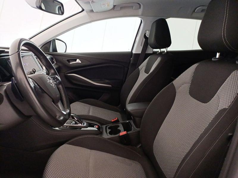Opel Grandland I 2022 1.5 ecotec GS Line s&s 130cv at8