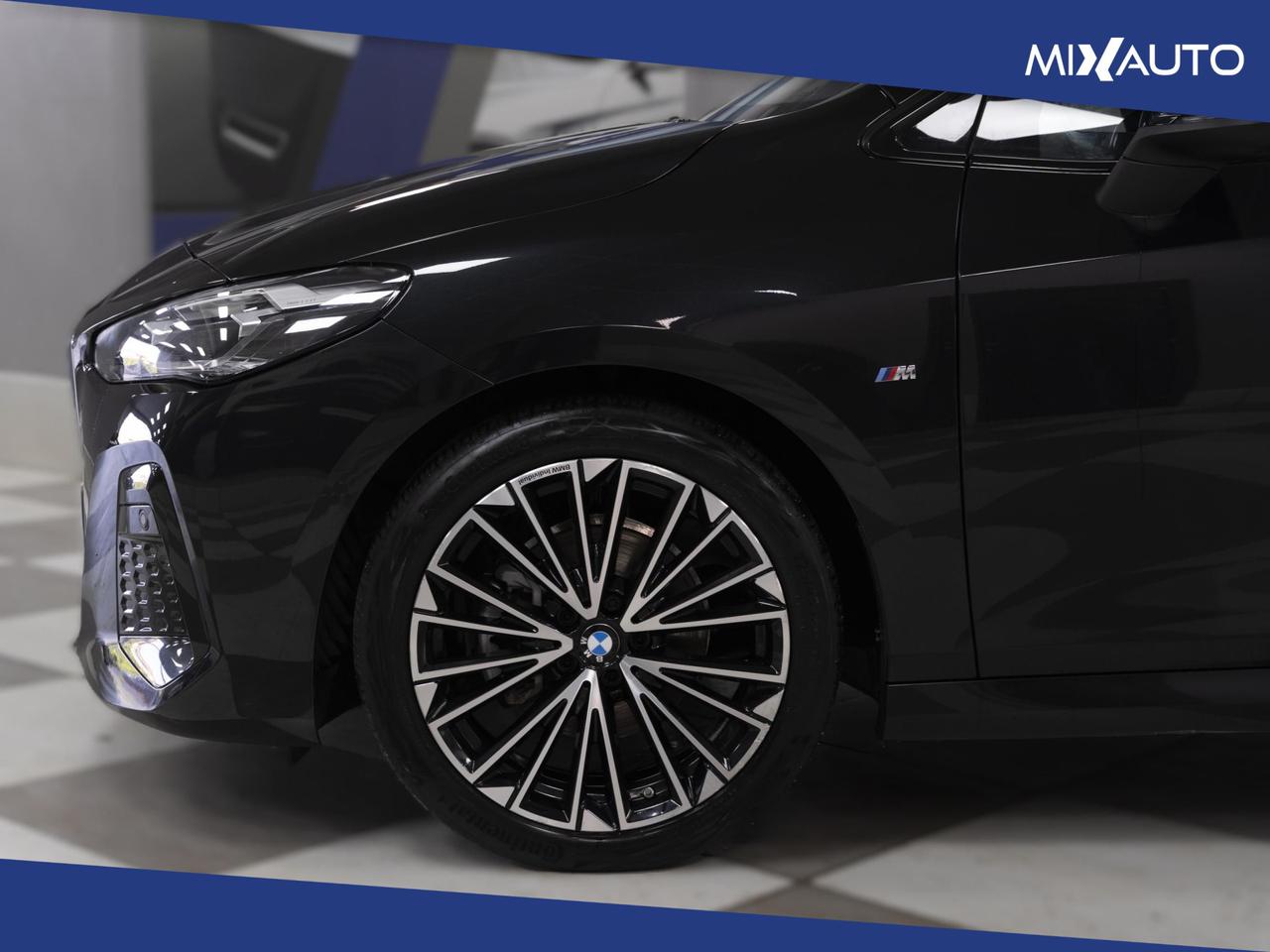 BMW 218 d Active Tourer Msport Auto