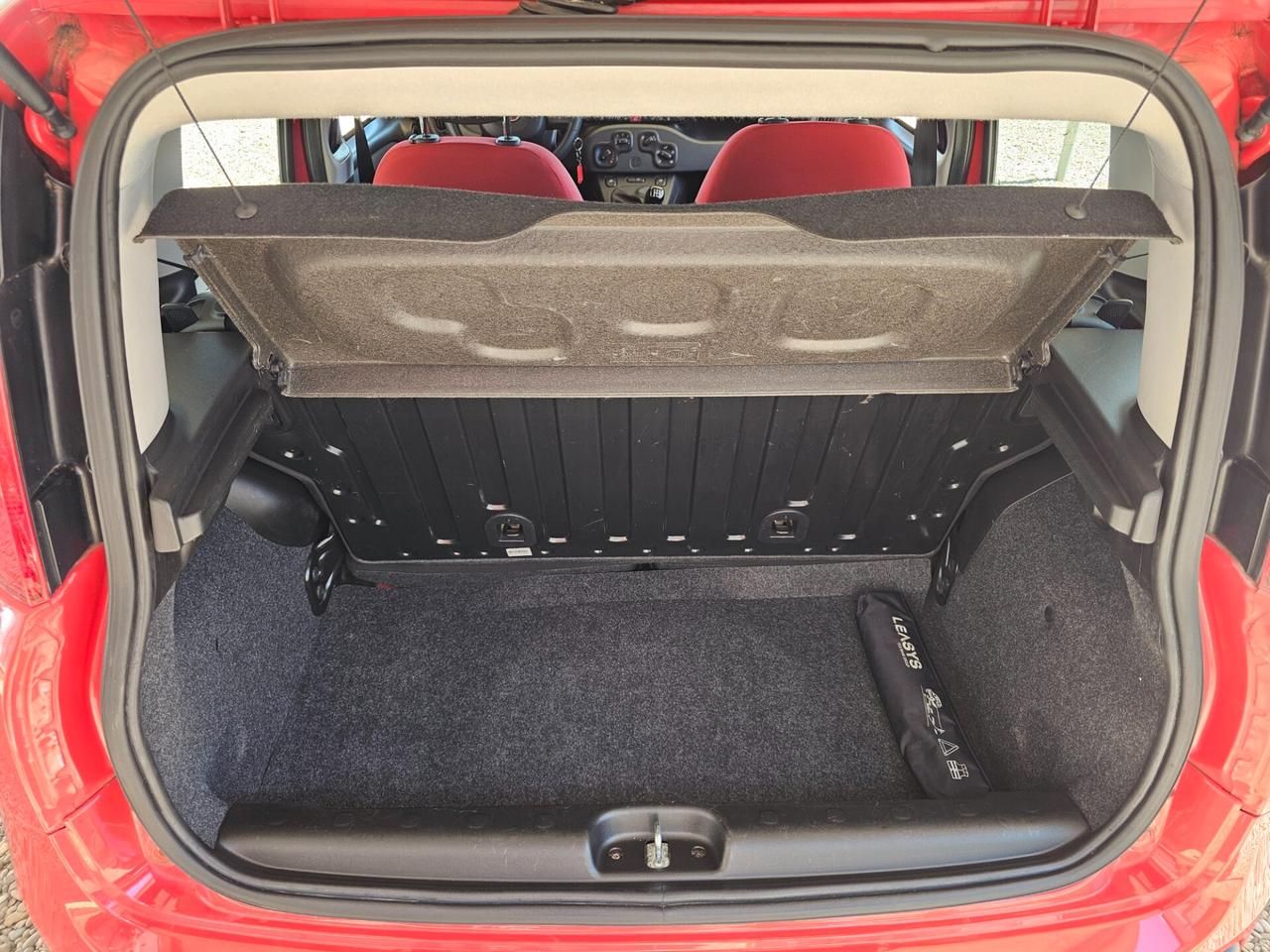 Fiat Panda 1.2 Easy