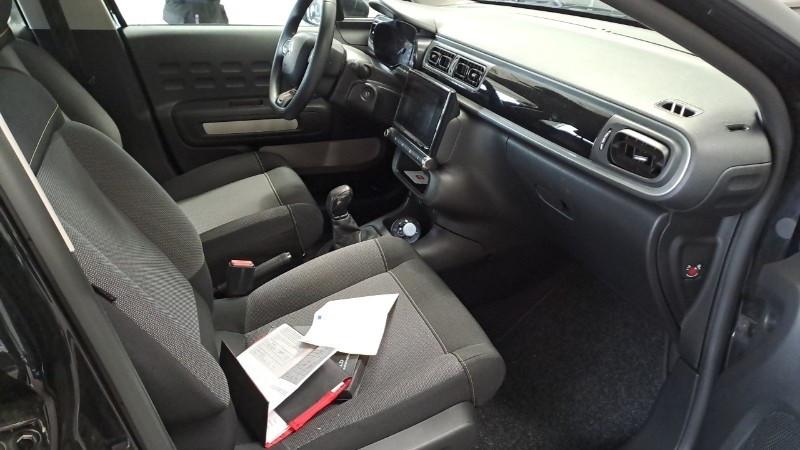 Citroen C3 PureTech 82 Feel