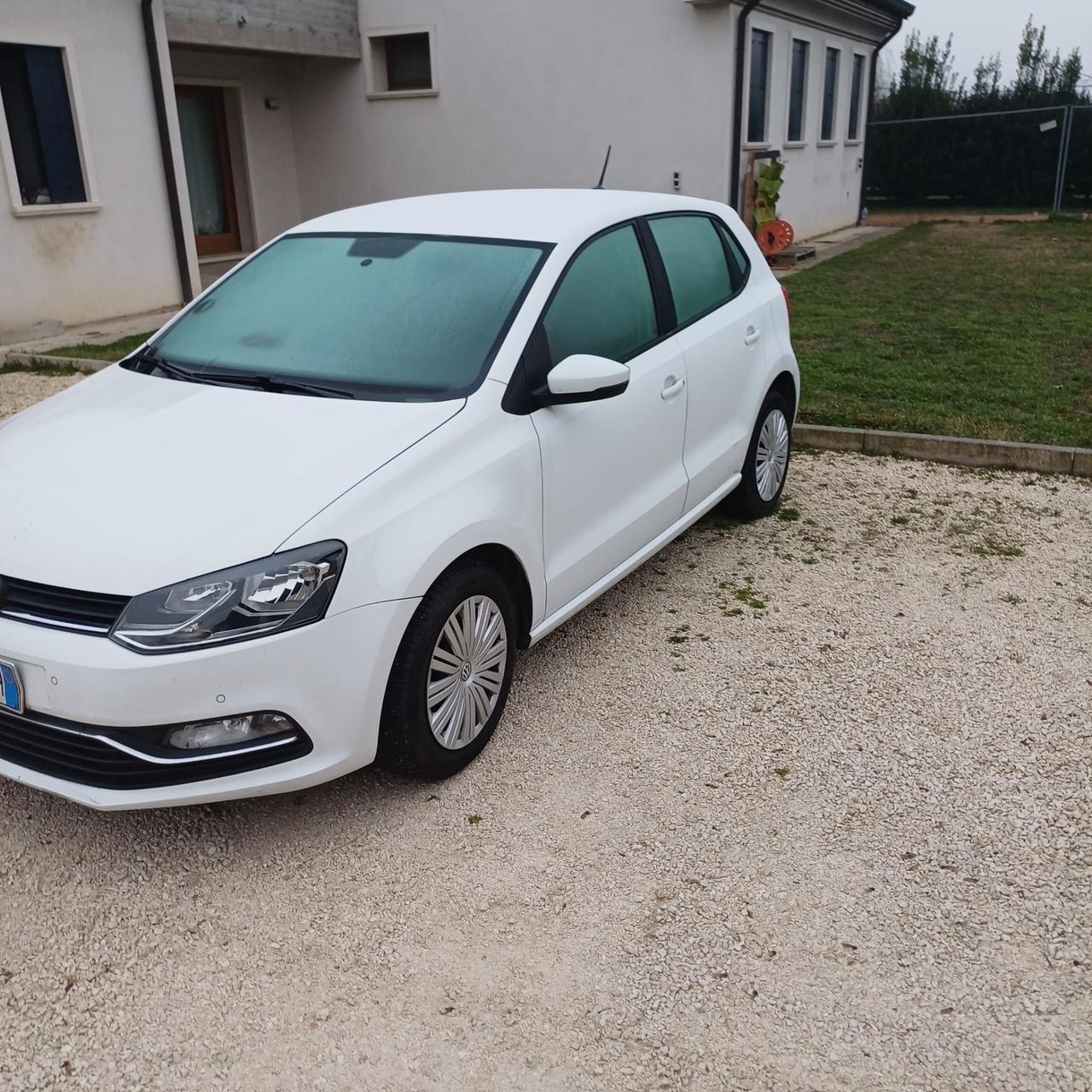 Volkswagen Polo 1.0 MPI 75 CV 5p. Comfortline