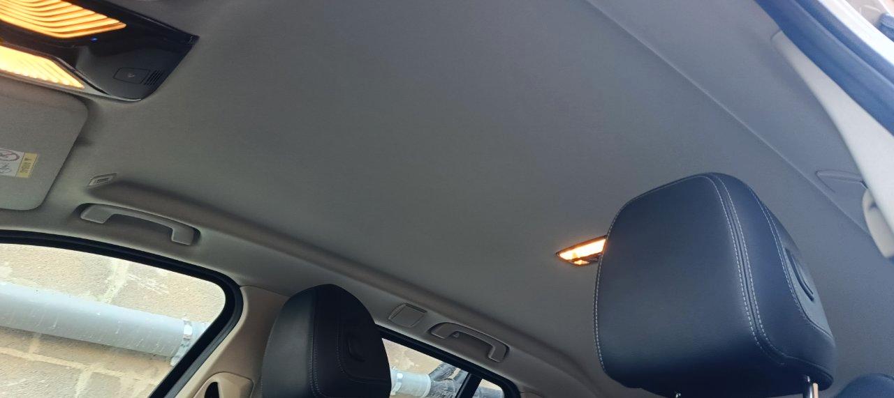 BMW X3 xdrive20d mhev 48V xLine auto