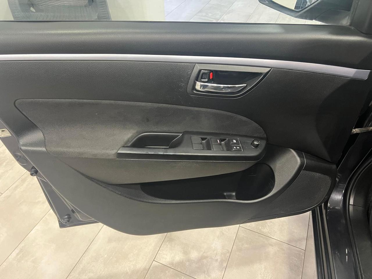 Suzuki Swift 1.3 DDiS 5 porte B-Cool