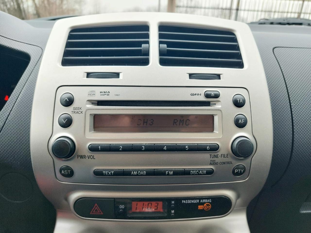 TOYOTA Urban Cruiser 1.4 D-4D AWD Sol - 2009