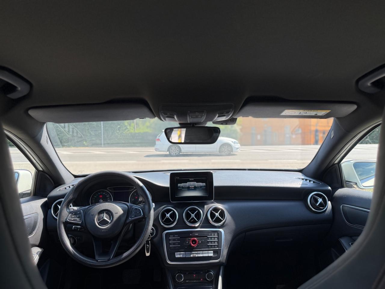 Mercedes-benz A 160 d Sport