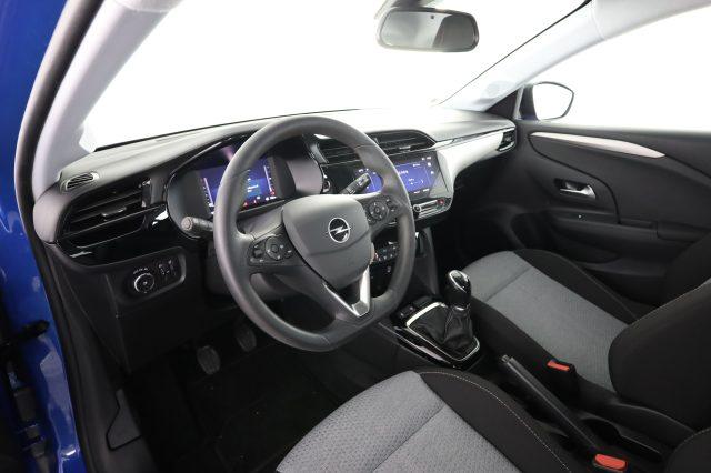 OPEL Corsa Corsa 1.2