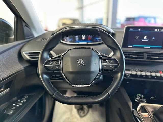 Peugeot 3008 BlueHDi 130 S&S Allure