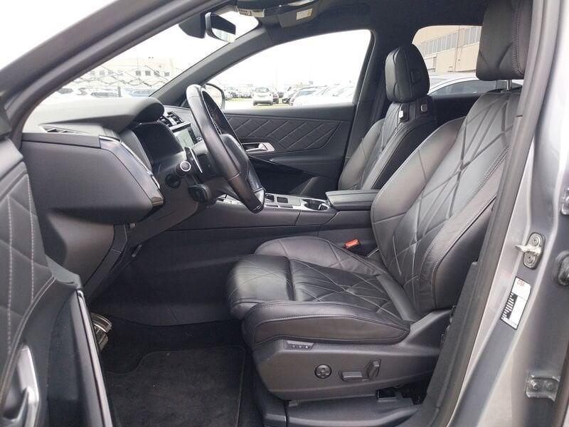 DS DS 7 DS7 Crossback 1.5 bluehdi Business 130cv auto