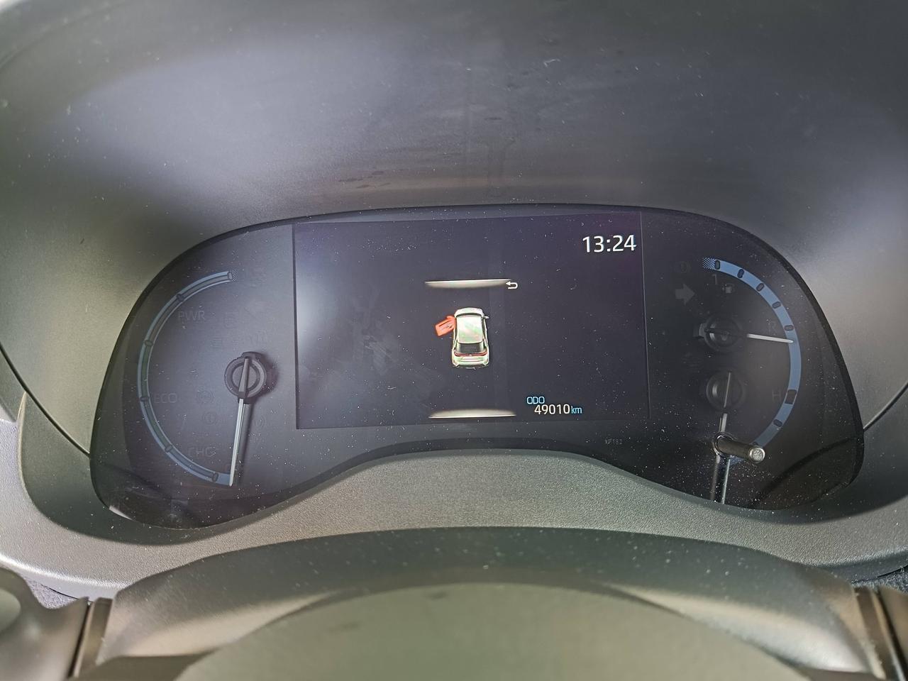 TOYOTA Yaris Cross - MY '22