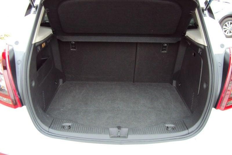 Opel Mokka X 1.4T Ecotec Ecotec Advance 152cv S&S 4x4 AT6