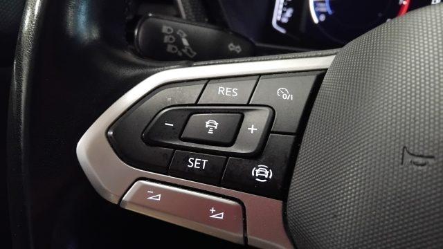 VOLKSWAGEN T-Cross 1.0 TSI Style