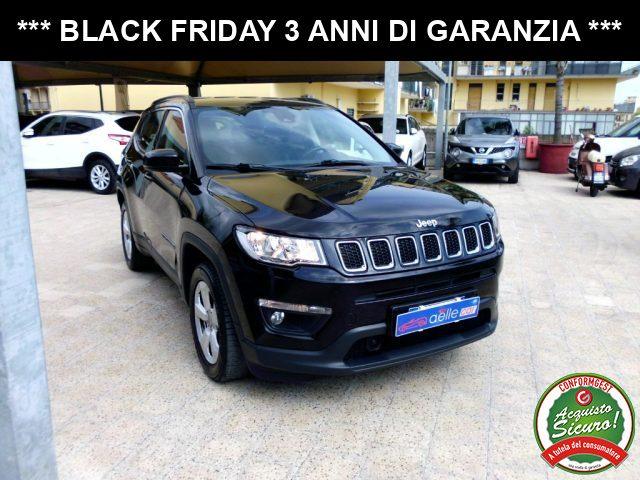 JEEP Compass 1.6 Multijet II 2WD Longitude