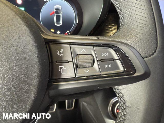 ALFA ROMEO Tonale 1.5 160 CV MHEV TCT7 Sprint