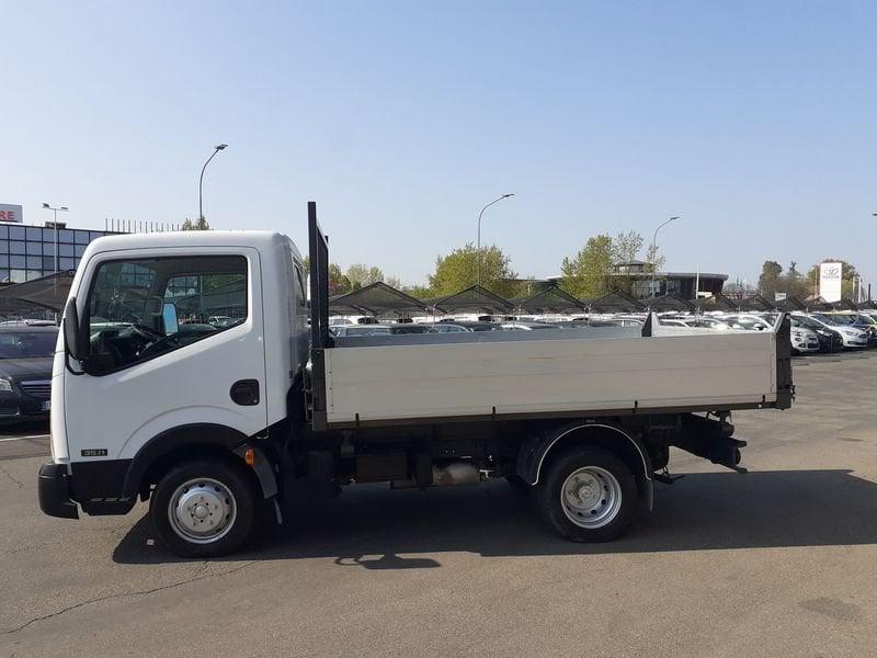 Nissan Cabstar Cabstar 35.11 2,5TDI 110CV RIBALTABILE, PREZZO+IVA