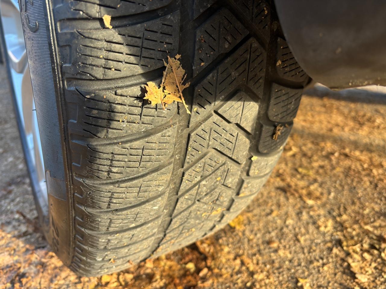 Land Rover Discovery Sport 2.0 TD4 180 CV HSE