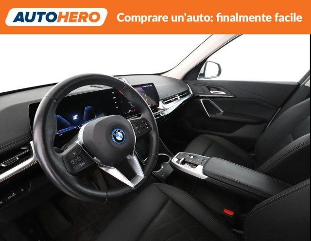 BMW iX1 eDrive 20 xLine