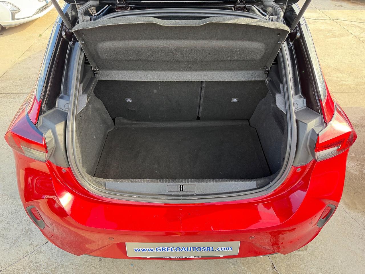 OPEL CORSA 1.5D 100CV/ GS LINE /MATRIX/FULL