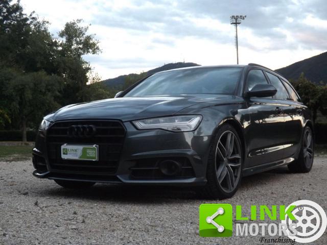 AUDI A6 2.0 TDI 190 CV ultra S tronic Business