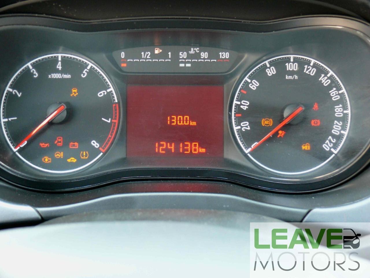 Opel Corsa 1.4 75 CV 5 porte - (M1341)