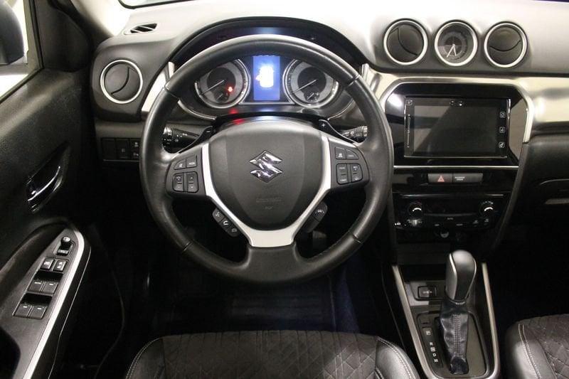 Suzuki Vitara Vitara 1.4 Hybrid 4WD AllGrip Starview