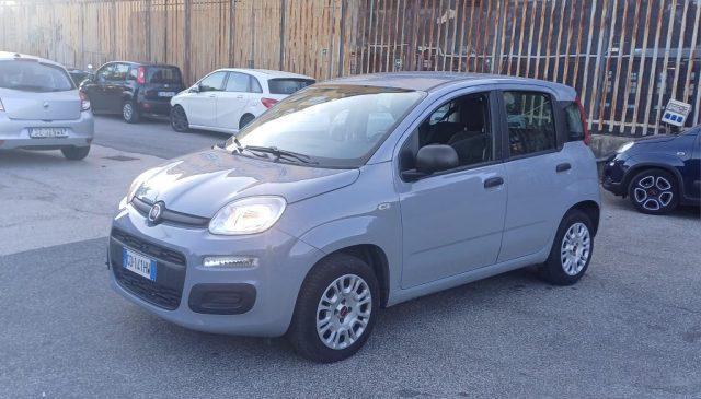 FIAT Panda 1.2 Lounge 69CV S&S