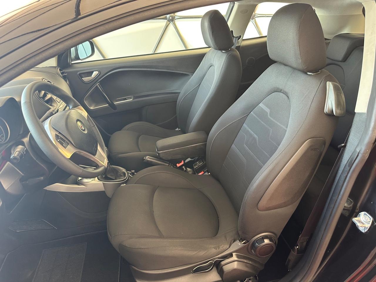 Alfa Romeo MiTo 1.3 JTDm 85 CV S&S Progression