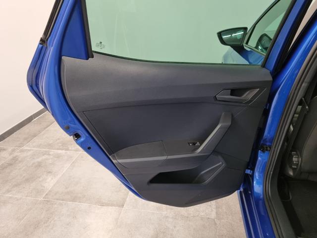 SEAT Ibiza 1.0 EcoTSI 95 CV 5 porte FR