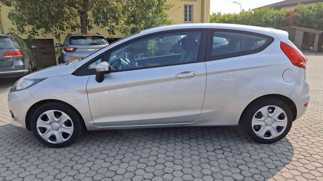 FORD Fiesta 1.2 82CV 3p.DISTRIBUZIONE NUOVA