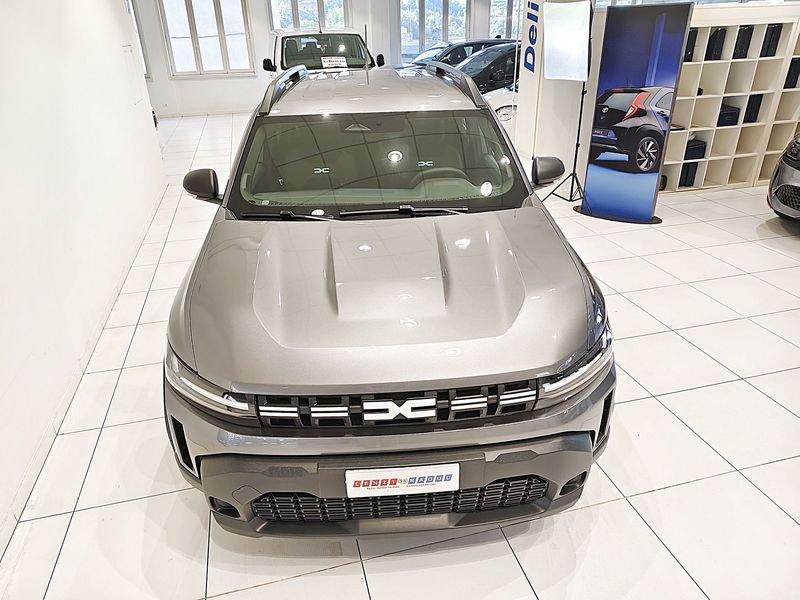 Dacia Duster Duster 1.2 Eco-G Essential 120cv*GPL*