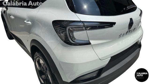 RENAULT Captur ECO-G 100 CV Techno