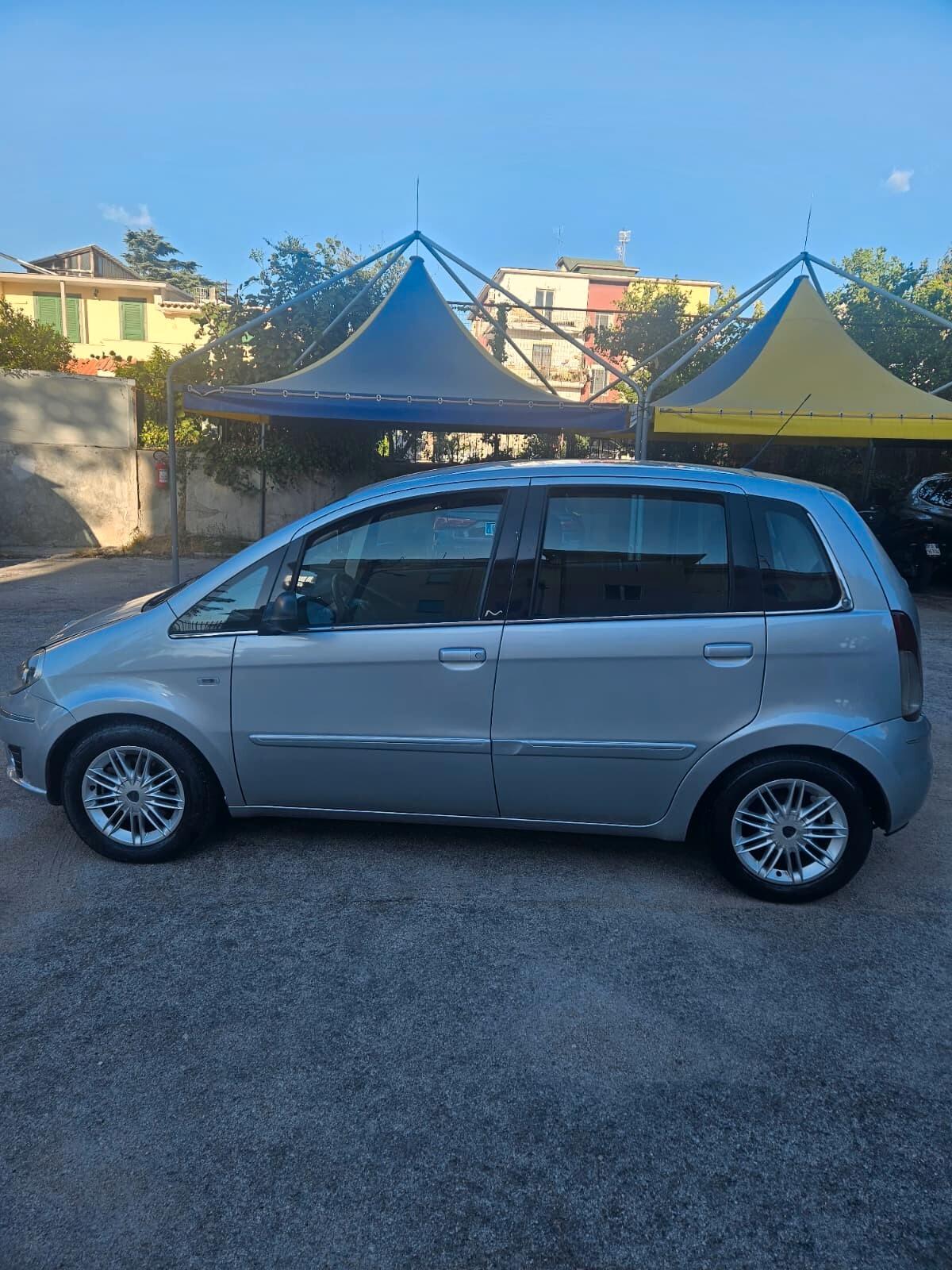 Lancia MUSA 1.3 Mjt 95 CV Platinum