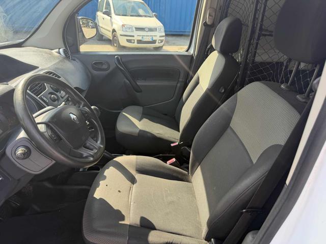 RENAULT Kangoo 1.5 dCi 90CV F.AP. S&S 4p. Express Maxi Energy