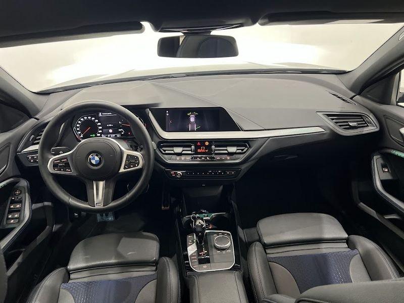 BMW Serie 1 118d 5p. Msport