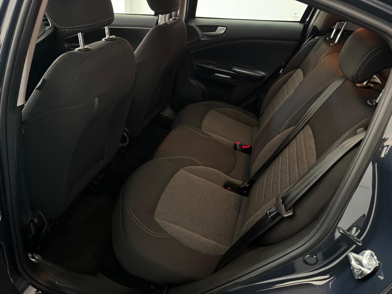 Alfa Romeo Giulietta 1.6 JTDm 120 CV - 2017