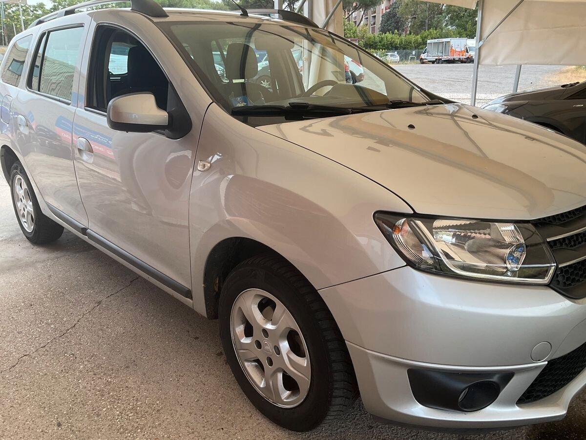Dacia Logan MCV 0.9 TCe 12V 90CV TurboGPL Start&Stop Lauréate