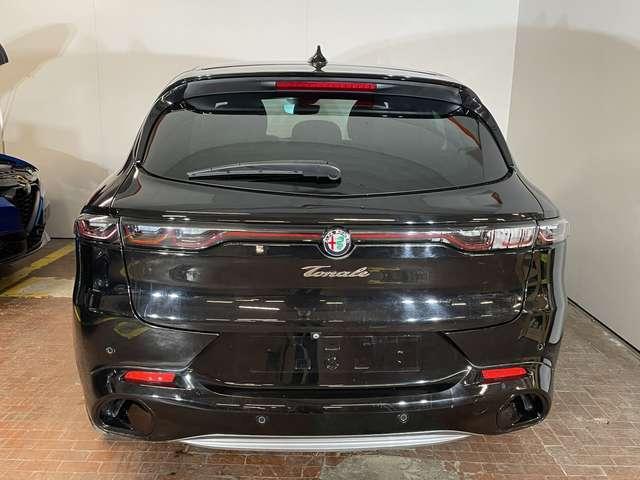 Alfa Romeo Tonale 1.3 PHEV 280cv Tributo Italiano Q4 Auto
