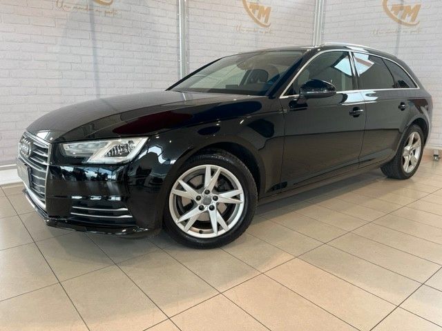 Audi A4 Avant 2.0 tdi Business 122cv my16