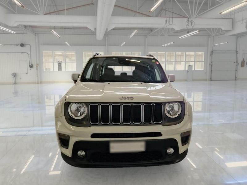 JEEP RENEGADE 1.6 MJET 130 CV LIMITED SUV