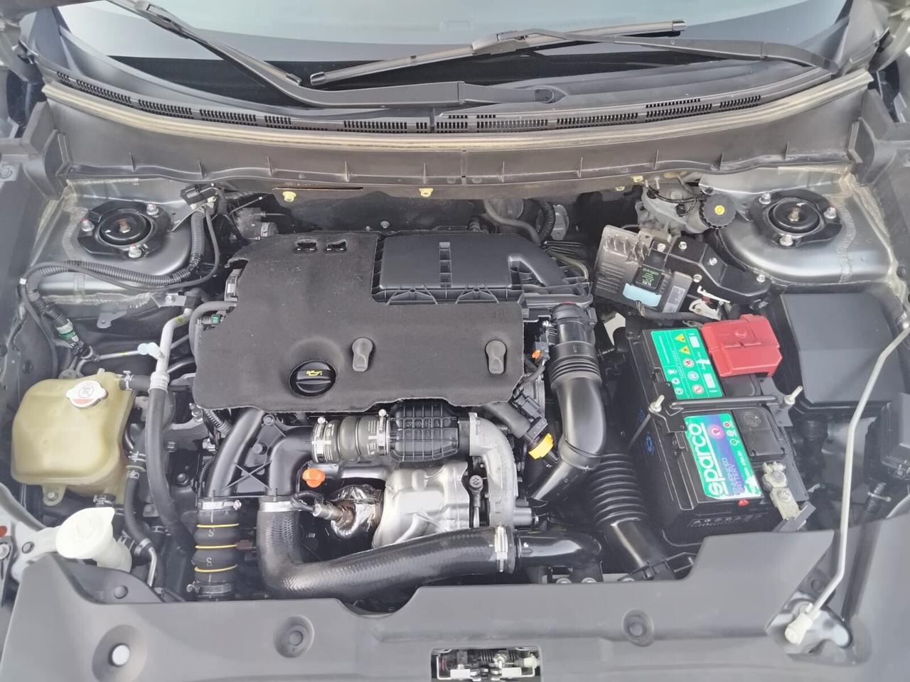 Mitsubishi ASX 1.6 diesel 114 CV FULL OPTIONAL