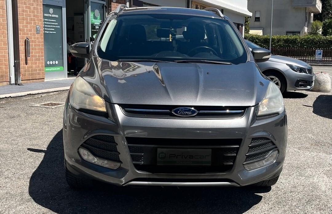 Ford Kuga 2.0 TDCI 150 CV S&S 2WD Business
