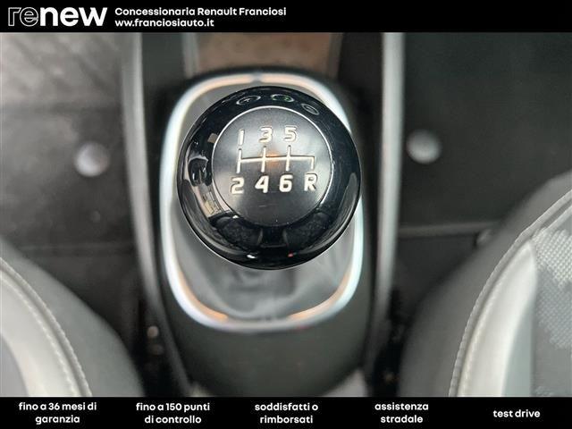 FIAT 500 L Cross 1.4 95cv S&S my20