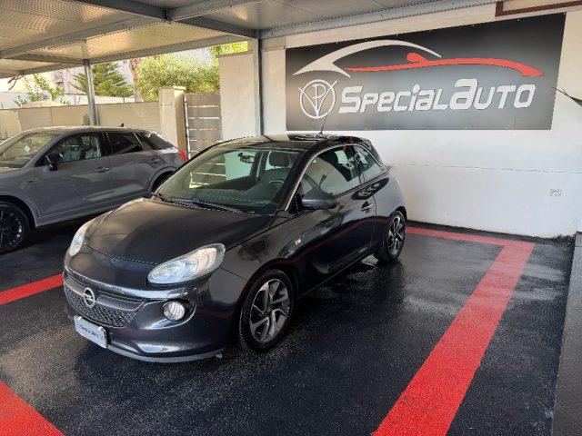 OPEL Adam 1.2 70 CV VR/46 Limited Edition