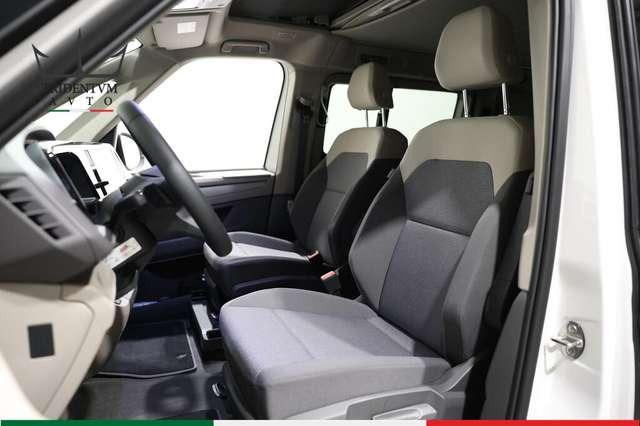Volkswagen T7 California California T7 2.0 tdi Beach Camper 150cv DSG