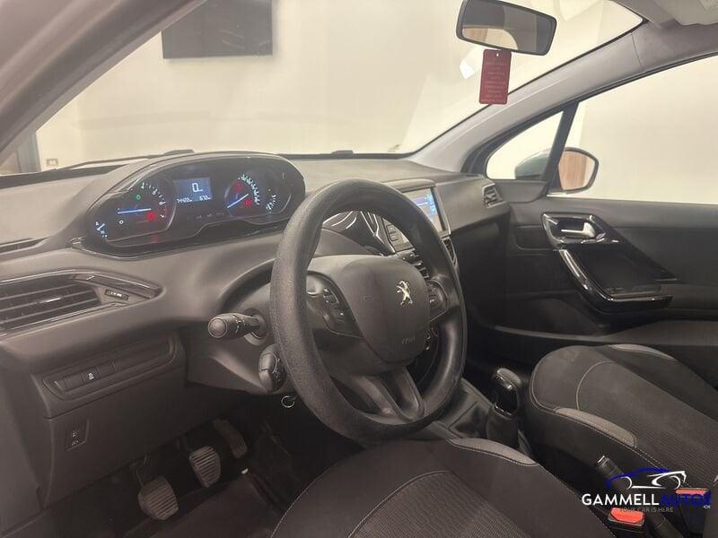 Peugeot 208 1.2 PureTech 82 CV 5 porte Access